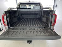 gebraucht VW Amarok DoubleCab Style Winteredition 2