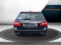 gebraucht Mercedes E250 CDI BlueEff. Avantgarde 4Matic 7G-Tronic