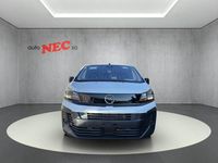 Neu Opel Vivaro Business 120 PS (88 kW) 2026 Van / Kleinbus