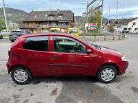 Gebraucht Fiat Punto Active 60 PS (44 kW) 2005 Kleinwagen