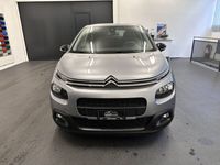 gebraucht Citroën C3 1.2 PureTech Shine EAT6