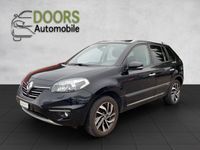 gebraucht Renault Koleos 2.0 dCi Swiss Edition 4x4 Automatic