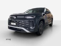 Neu VW Tayron Elegance 192 PS (141 kW) 2026 Uranograu uni SUV