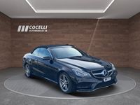 gebraucht Mercedes E350 7G-Tronic