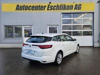 Gebraucht Renault Mégane IV Business 116 PS (85 kW) 2021