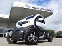 Gebraucht Renault Twizy Intens 12 kW (17 PS) 2018 Kleinwagen