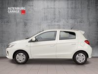 gebraucht Mitsubishi Space Star 1.2 Inform