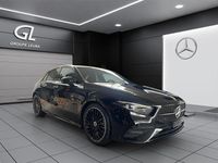 Neu Mercedes A250 224 PS (164 kW) 2026 Limousine
