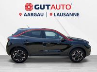 gebraucht Opel Mokka-e GS LINE * EXCLUSIV EDITION *