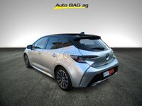 Gebraucht Toyota Corolla Style 179 PS (131 kW) 2019 Silber Limousine