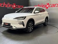 Neu BYD Seal U Boost 159 kW (217 PS) 2025 SUV