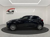 gebraucht Mazda 2 1.5 90 Exclusive-Line