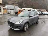 Gebraucht Suzuki Swift 90 PS (66 kW) 2017 Kleinwagen