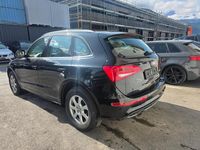 Gebraucht Audi Q5 211 PS (155 kW) 2009 SUV