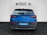 gebraucht Opel Grandland X 1.2 T Excellence