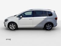 gebraucht VW Touran Highline