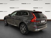 gebraucht Volvo XC60 2.0 T6 TE Inscription eAWD 11.6 kWh