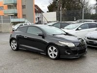 Gebraucht Renault Mégane III Dynamique 180 PS (132 kW) 2009 Coupé