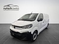 Neu Citroën Jumpy First 120 PS (88 kW) 2025 Van / Kleinbus