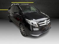 Gebraucht Mercedes V250 Avantgarde 190 PS (139 kW) 2022 Van / Kleinbus