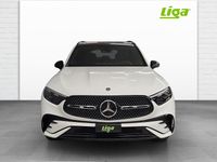 Gebraucht Mercedes GLC220 AMG line 220 PS (161 kW) 2025