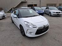 Gebraucht DS Automobiles DS3 Sport Chic 156 PS (114 kW) 2011