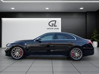 Gebraucht Mercedes C63S AMG Executive 680 PS (500 kW) 2024 Limousine