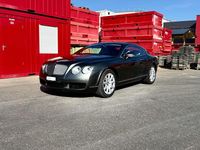 Gebraucht Bentley Continental GT 560 PS (411 kW) 2004
