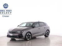 Gebraucht Opel Astra GSe 224 PS (164 kW) 2023 Grau Limousine