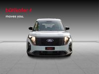 Gebraucht Ford Tourneo Courier Titanium 125 PS (91 kW) 2024 Van / Kleinbus