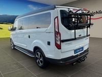 Gebraucht Ford Transit Nugget 150 PS (110 kW) 2024 Van / Kleinbus