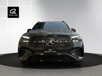 Neu Mercedes GLE400 333 PS (244 kW) 2025 SUV
