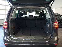 gebraucht Seat Alhambra 2.0 TDI Style Advanced 4Drive