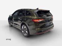 Neu Skoda Enyaq iV RS 250 kW (340 PS) 2025 SUV