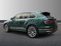 Gebraucht Bentley Bentayga 550 PS (404 kW) 2024 SUV