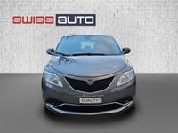 gebraucht Lancia Ypsilon 0.9 TwinAir Gold DFN