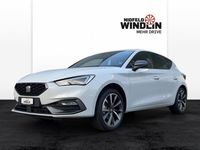 gebraucht Seat Leon 1.5 eTSI 150 Move FR DSG