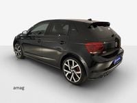 Gebraucht VW Polo GTI 200 PS (147 kW) 2019 Deepblack perleffekt Kleinwagen