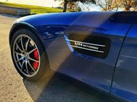 Gebraucht Mercedes AMG GT S AMG 510 PS (375 kW) 2015 Coupé