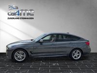 gebraucht BMW 335 Gran Turismo d M Sport Steptronic