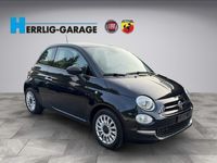 gebraucht Fiat 500 0.9 T TwinAir 105 Lounge