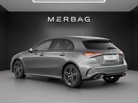 Gebraucht Mercedes A180 136 PS (100 kW) 2024 Grau Limousine