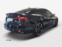 gebraucht Audi A5 Sportback 40 TDI S-Line Attraction quattro S-tronic