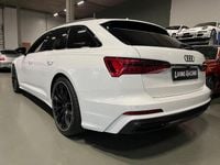 Gebraucht Audi A6 Sport 231 PS (169 kW) 2019 Kombi
