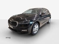 Gebraucht Skoda Fabia Selection 150 PS (110 kW) 2024 Magic schwarz perleffekt Kleinwagen