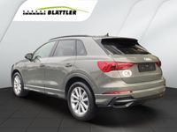 gebraucht Audi Q3 2.0 40 TFSI S line quattro S-Tronic