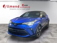 gebraucht Toyota C-HR 1.8 VVTi HSD Trend