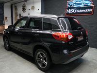 Gebraucht Suzuki Vitara 120 PS (88 kW) 2016