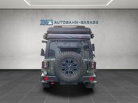 gebraucht Jeep Wrangler 2.0 Turbo Rubicon Unlimited