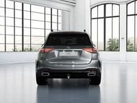 Neu Mercedes GLE400 381 PS (280 kW) 2026 Kombi